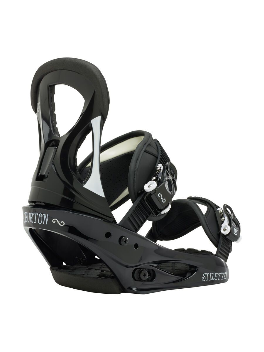 Nitro Set: Sweet Leaf 2016 + Burton Stiletto - Bild 3