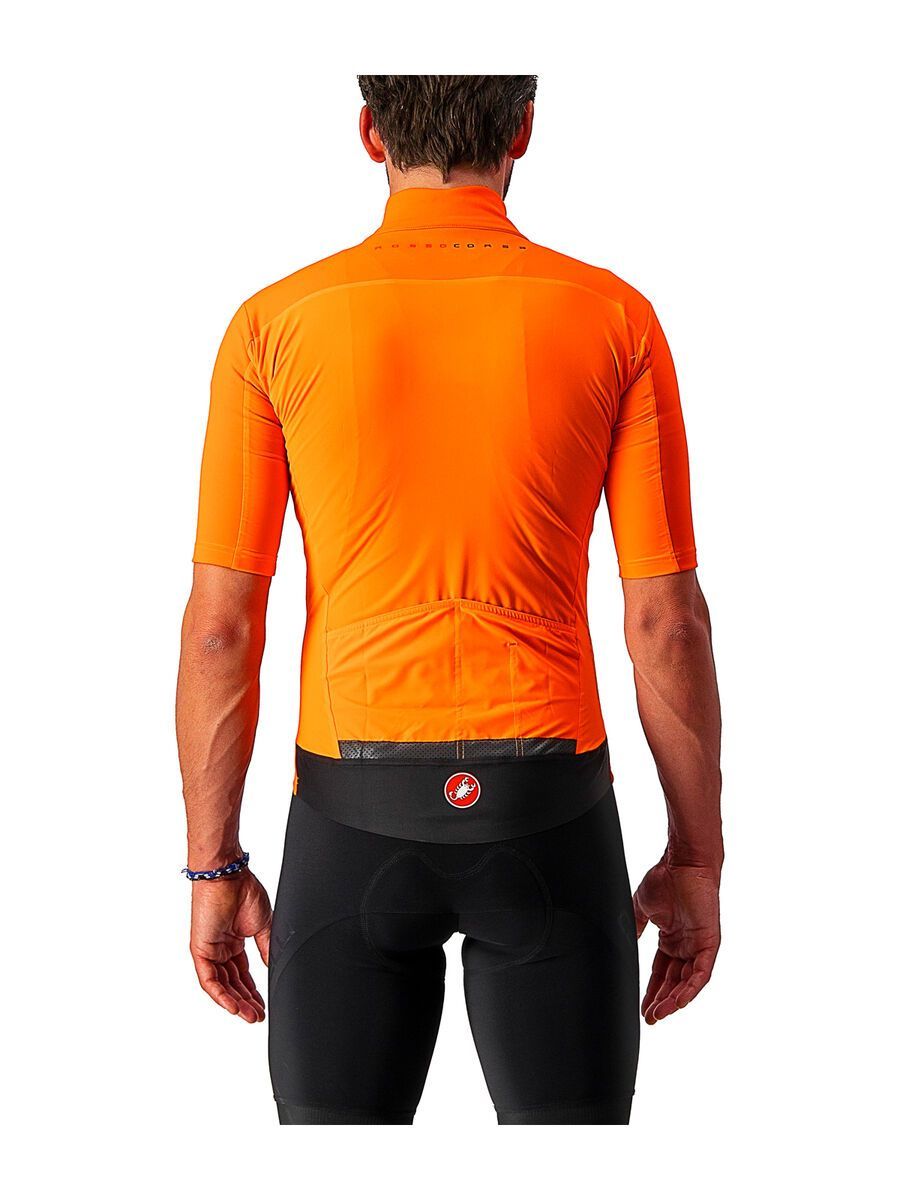 Castelli Perfetto RoS Light, brilliant orange - Bild 2