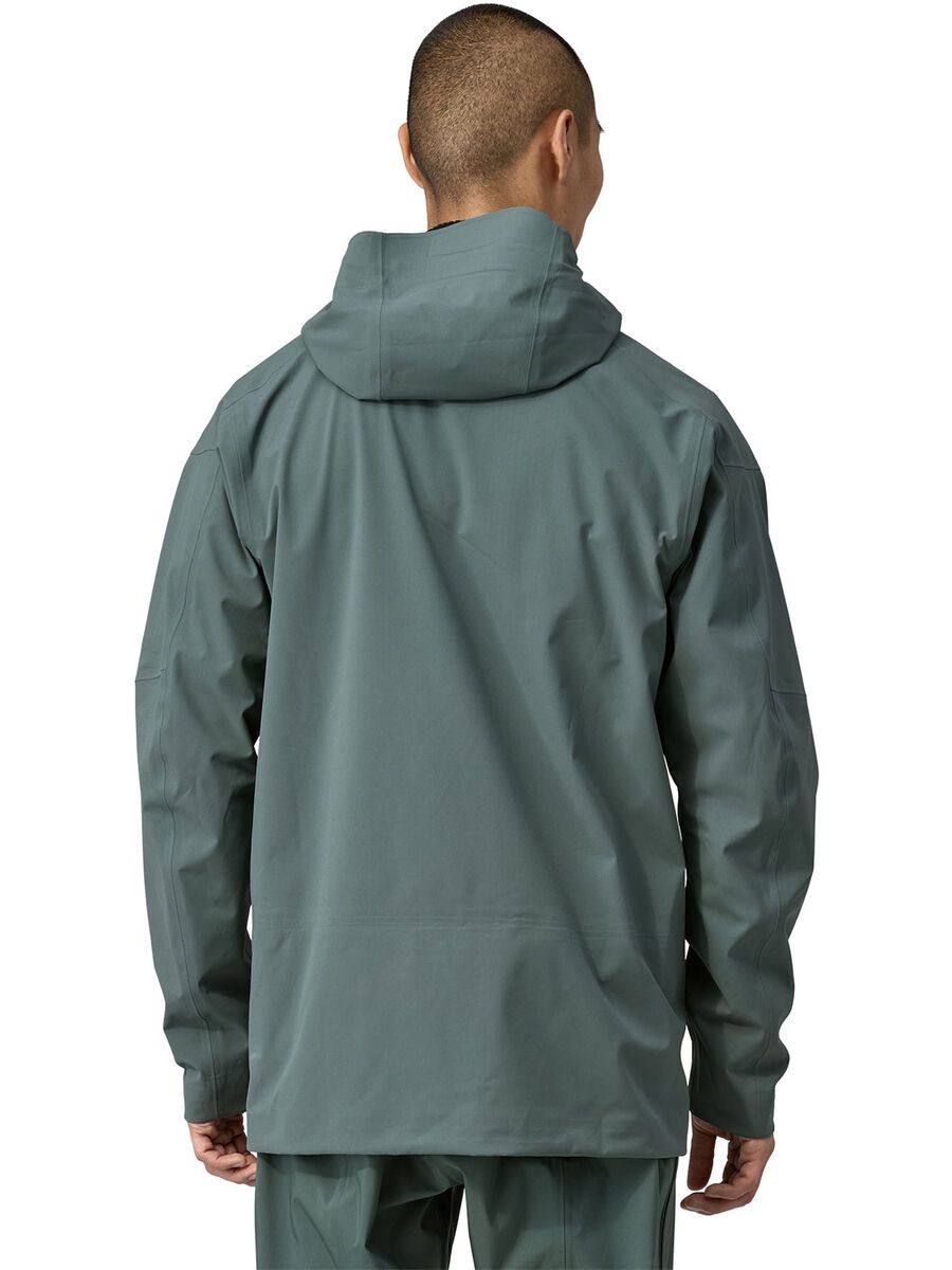 Patagonia Men's Snowdrifter Jacket, nouveau green - Bild 3