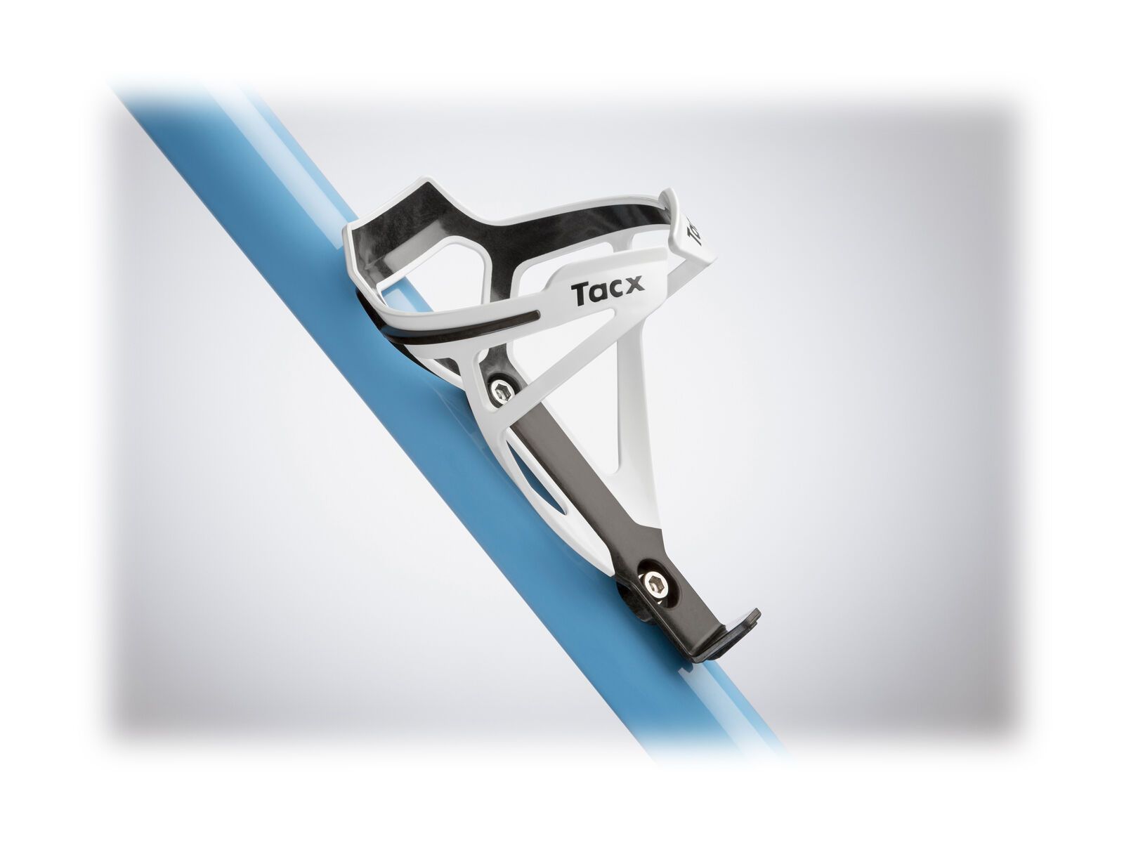 Tacx Deva T6154.01, weiß - Bild 2