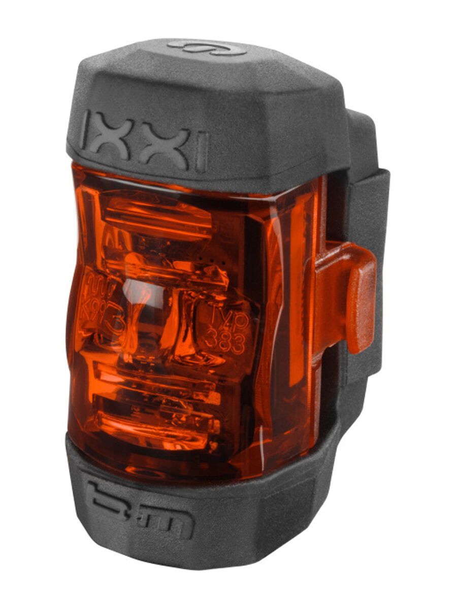 Busch & Müller IXON Core + IXXI - Beleuchtungsset, silber - Bild 5