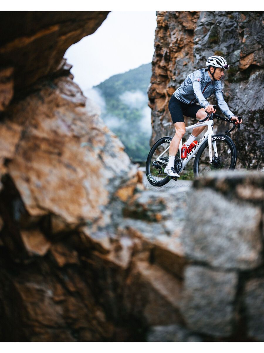 Castelli Tempesta Lite W Jacket, gray - Bild 12