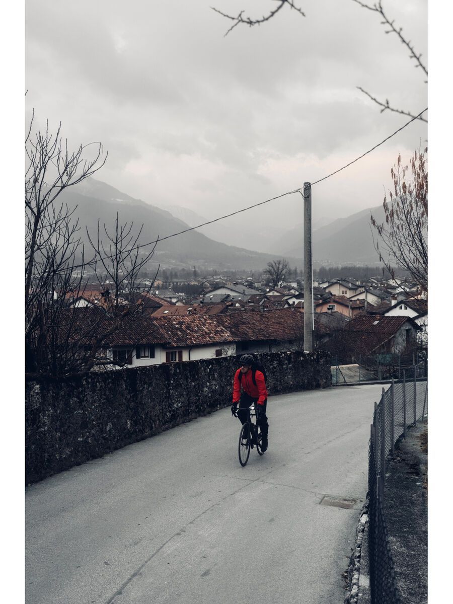 GOREWEAR Gore-Tex Paclite Jacke Herren, fireball - Bild 24