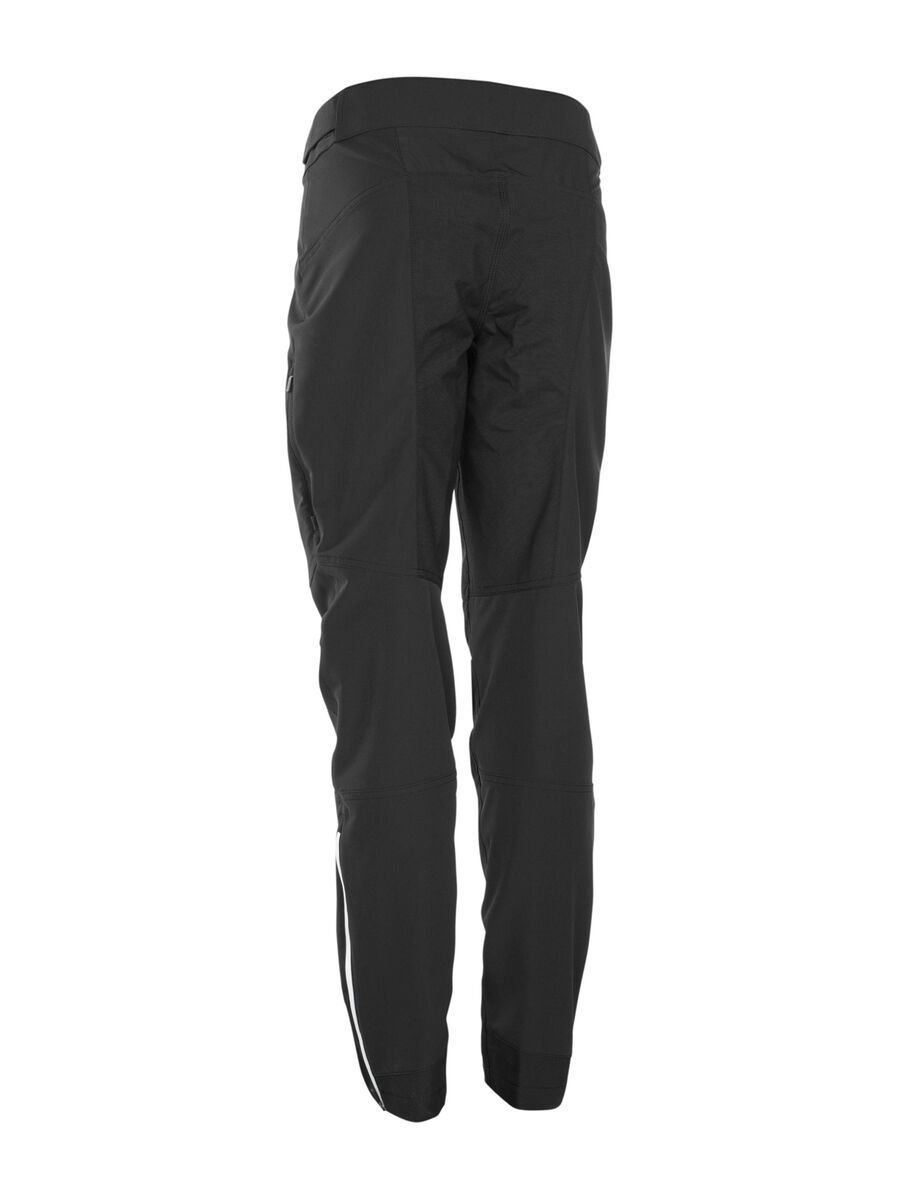 ION Softshell Pants Shelter Wms, black - Bild 2
