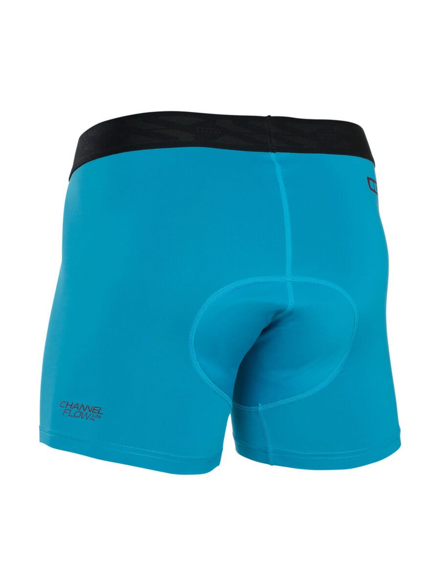 ION In-Shorts Short, bluejay - Bild 2