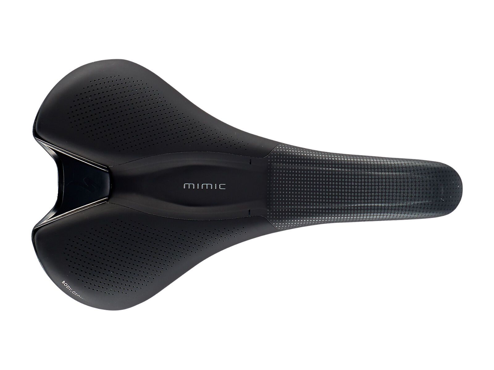 ***2. Wahl*** Specialized Women's Romin Evo Expert mit MIMIC - 155 mm black - Bild 3