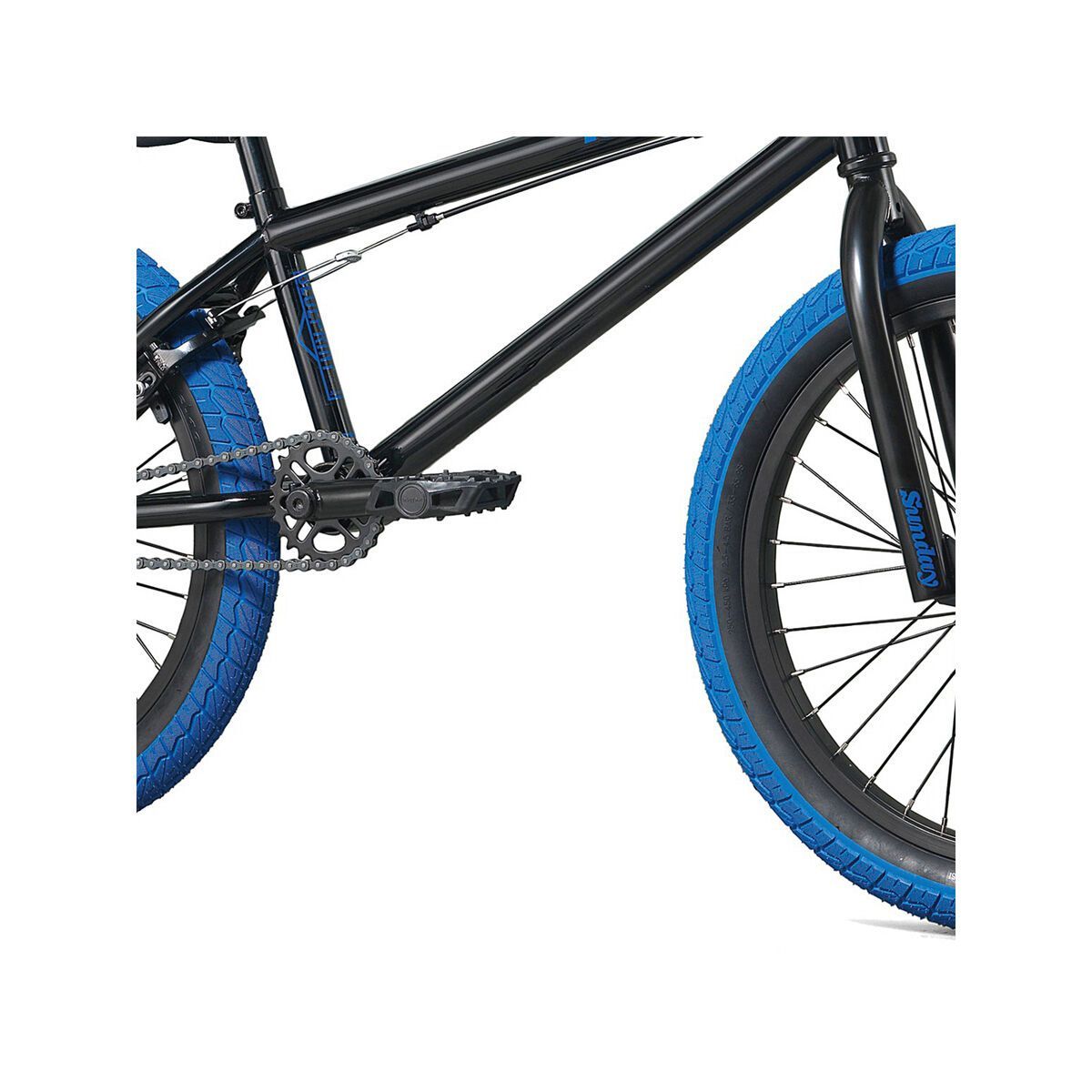 Sunday Blueprint, black - Bild 3