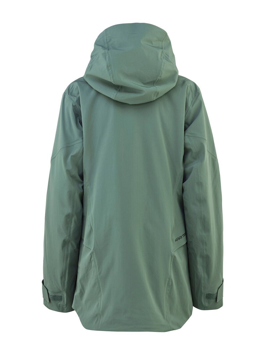 Kari Traa Karen Jacket, murk - Bild 2