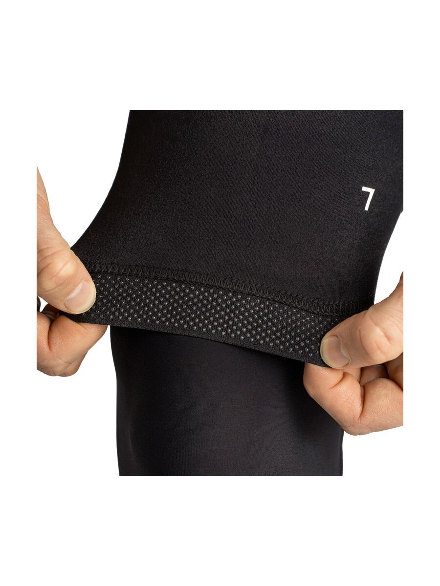 GripGrab PACR Spring-Autumn Leg Warmers, black - Bild 3