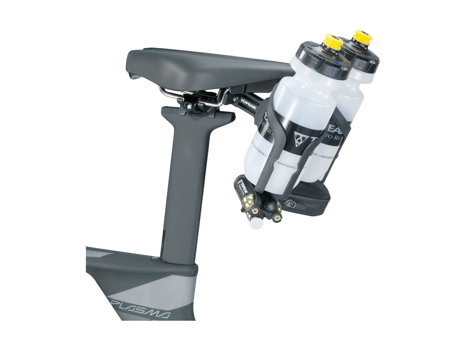 Topeak Tri-BackUp Elite - Bild 6