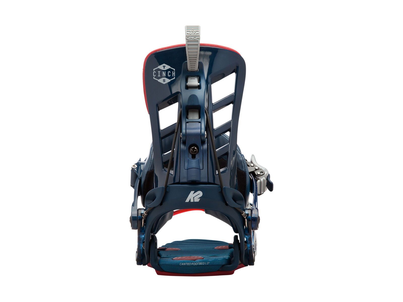 K2 Cinch CTS, blue - Bild 3