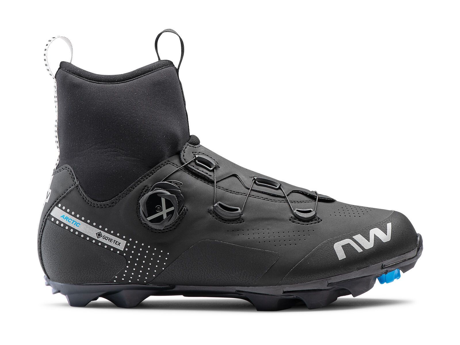 Northwave Celsius XC Arctic GTX, black - Bild 1