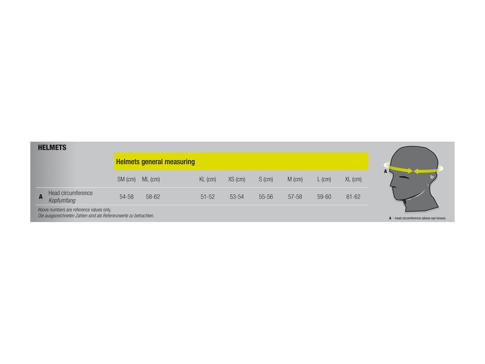 IXS Metis 5.1, black/yellow - Bild 6