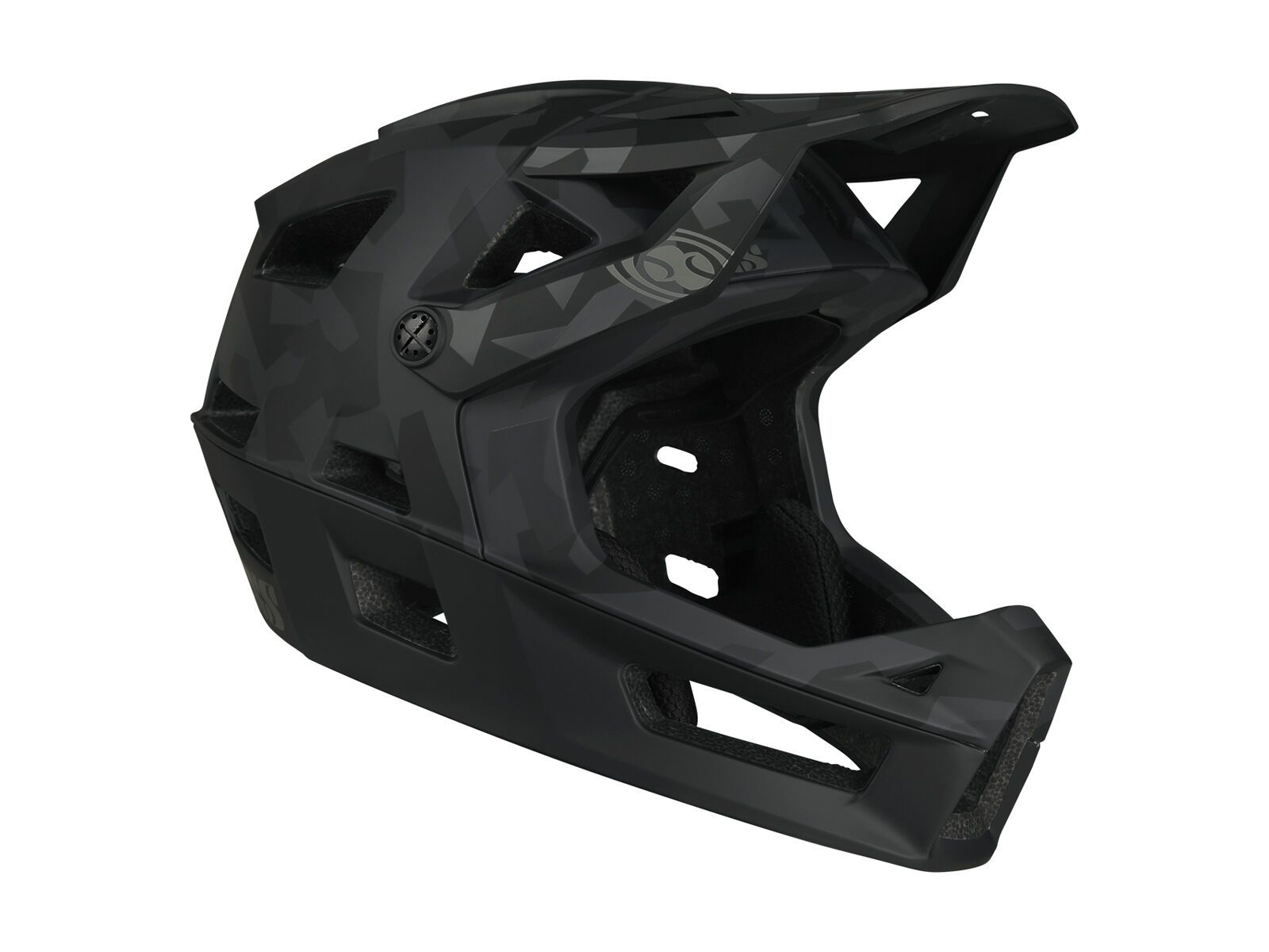 IXS Trigger FF MIPS, black camo - Bild 4