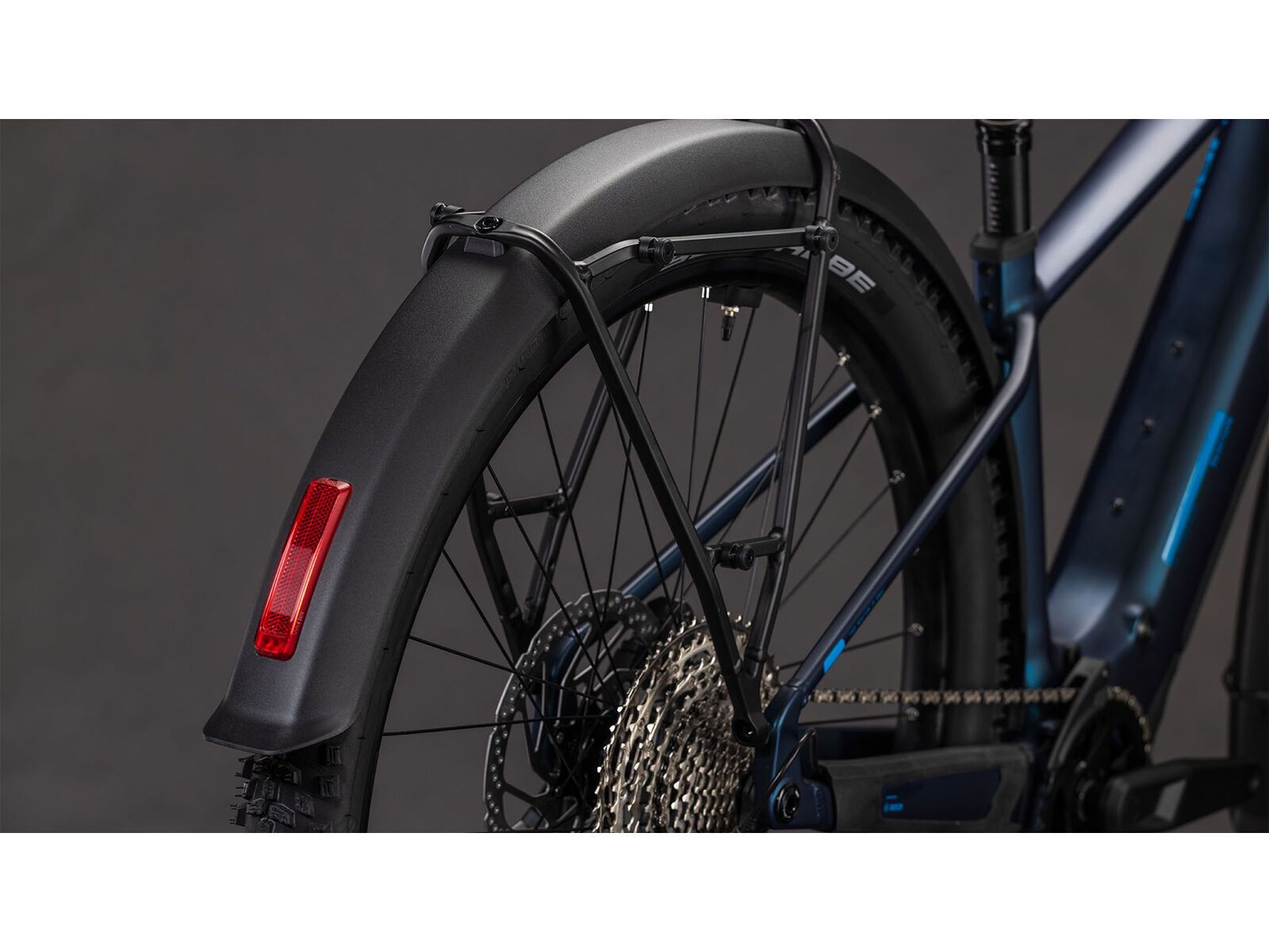 Cube Reaction Hybrid Pro 800 FE 29, nebular´n´dazzle - Bild 5