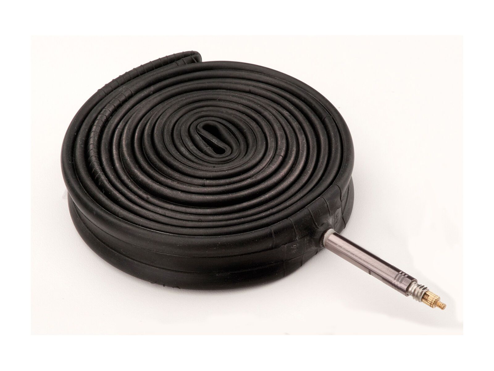 Zipp Butyl Schlauch 650C/700C, schwarz - Bild 1