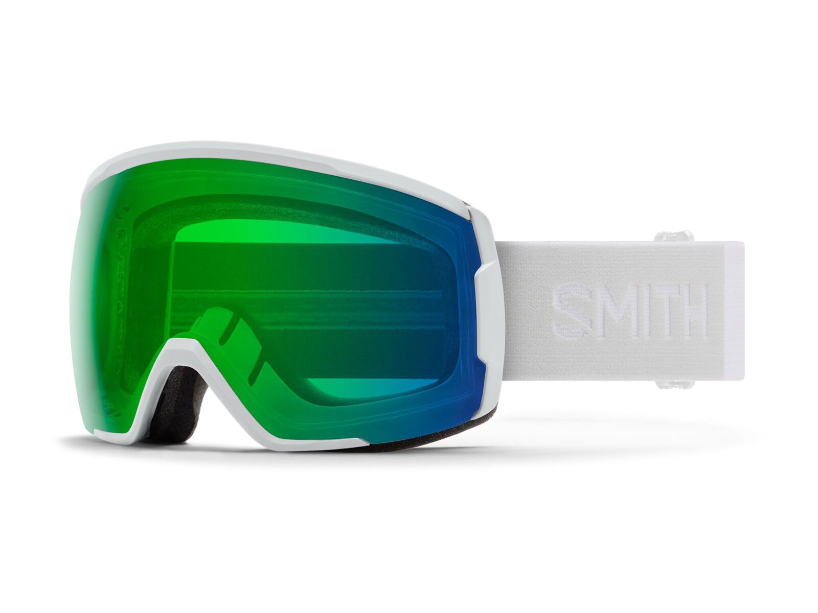 Smith Proxy - ChromaPop Everyday Green Mir, white vapor - Bild 1