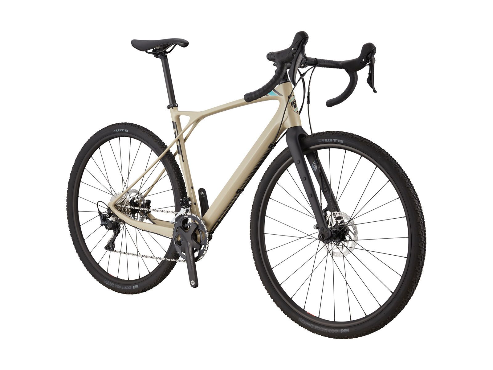 GT Grade Carbon Expert, tan - Bild 2