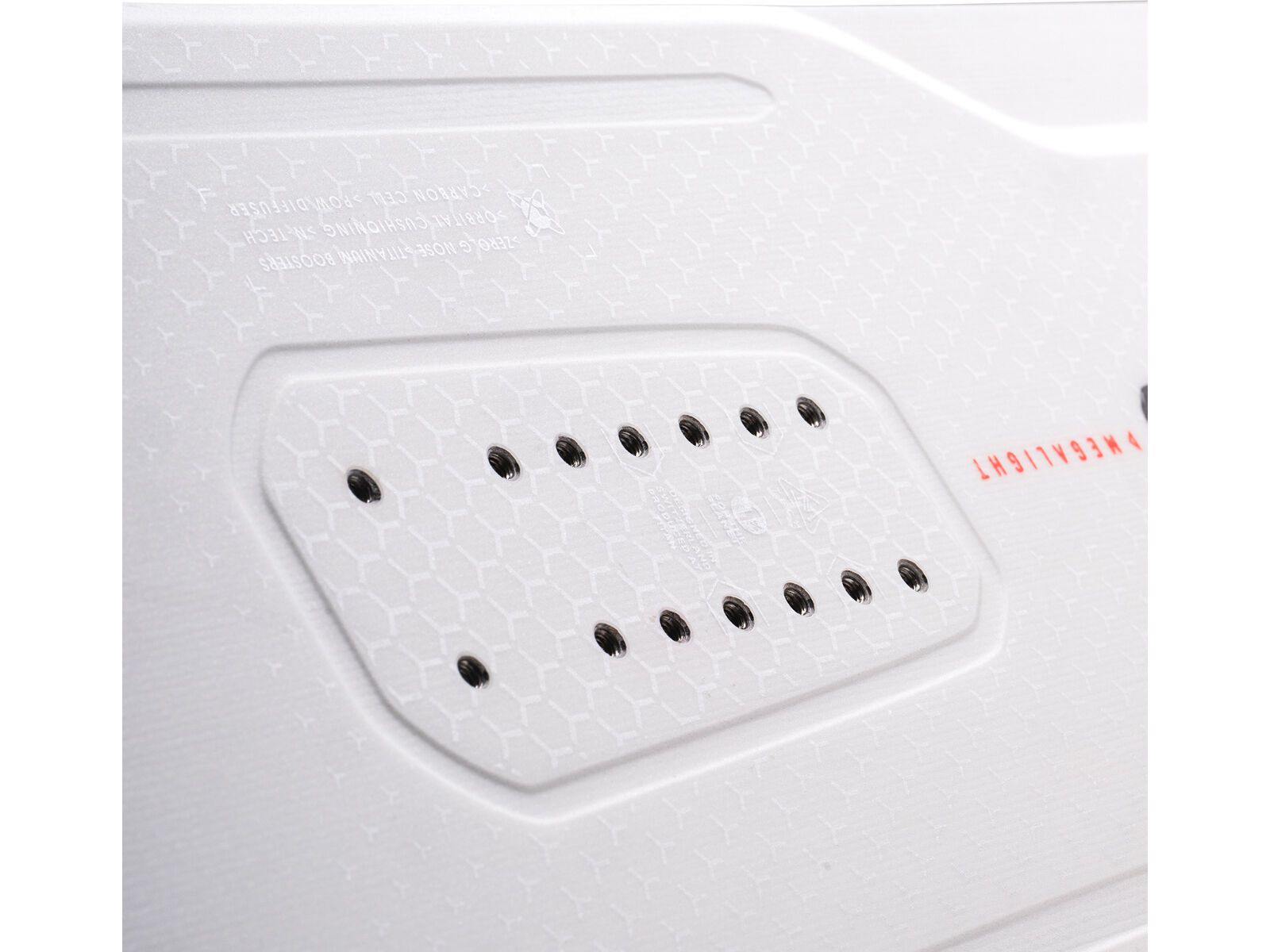 Nidecker Megalight Wide - Bild 6