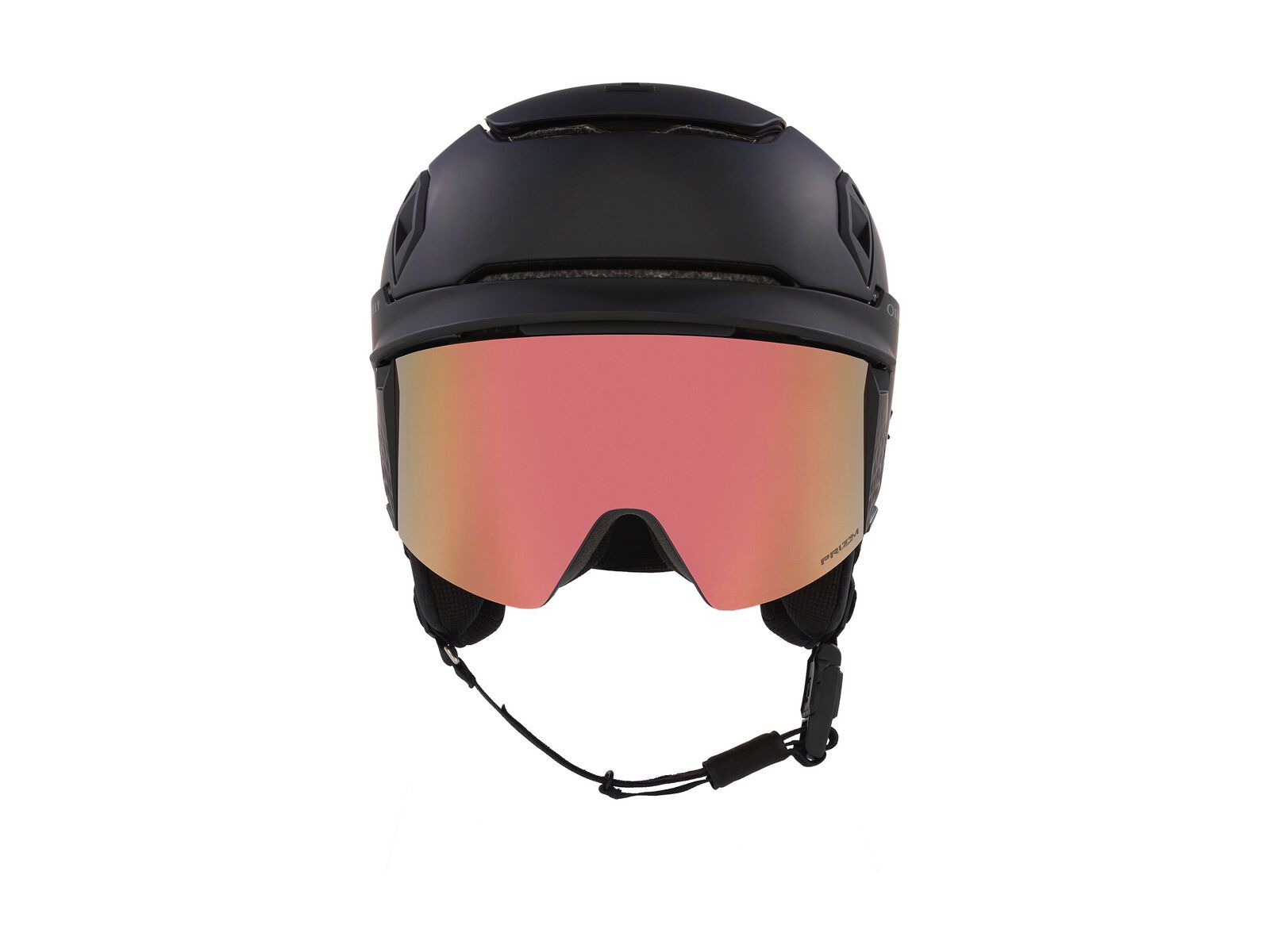 Oakley Mod7 - Prizm Rose Gold Iridium, blackout - Bild 11