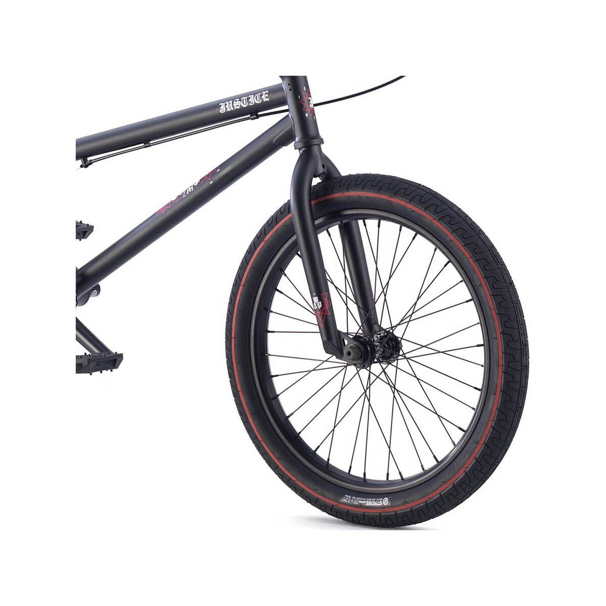 WeThePeople Justice, schwarz - Bild 2