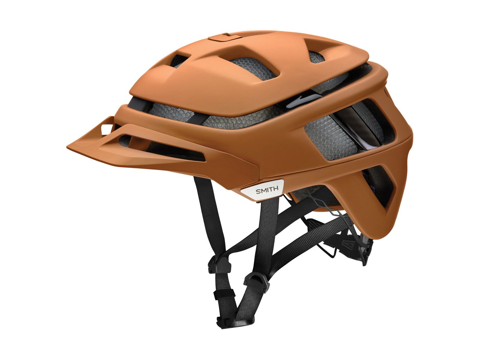 Smith Forefront MIPS, matte cargo - Bild 1