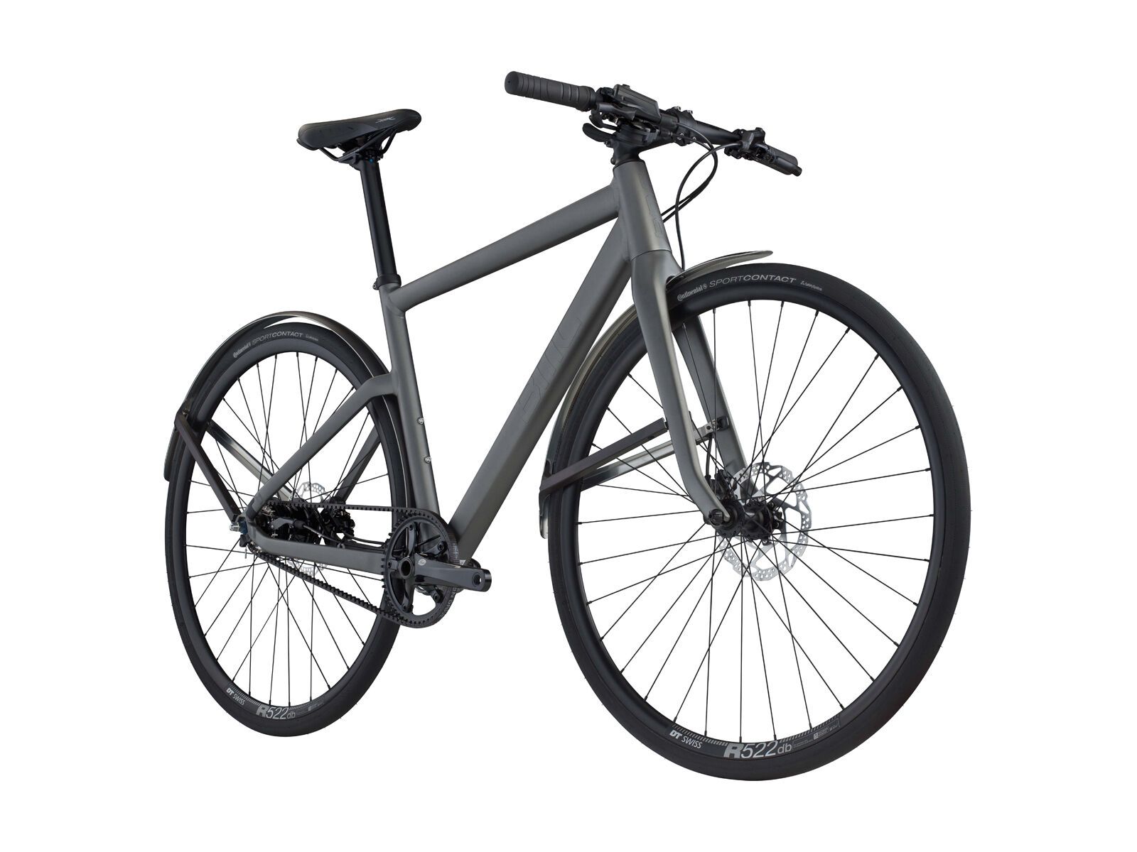 BMC Alpenchallenge AC01 One, phantom - Bild 2