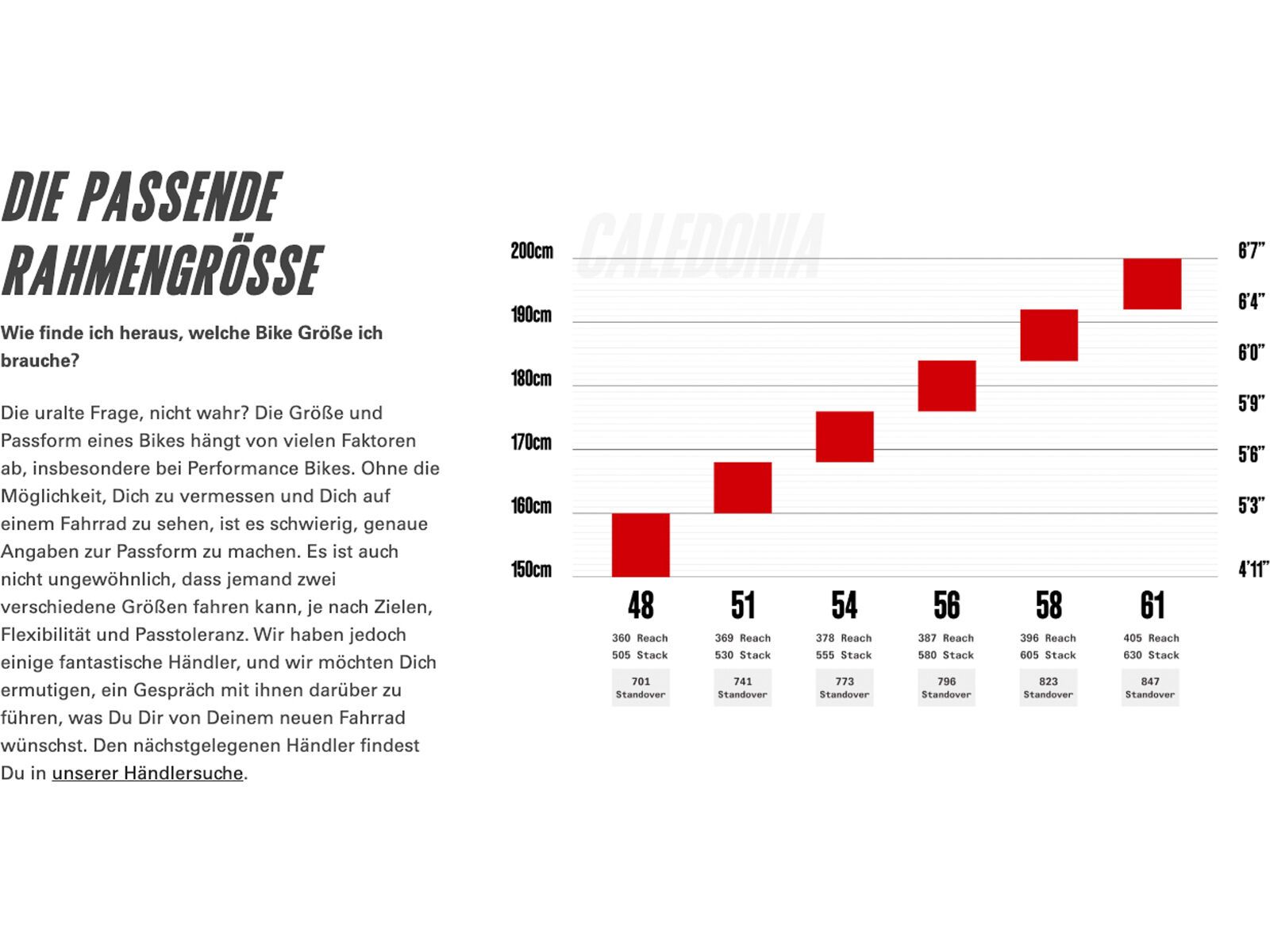 Cervelo Caledonia SRAM Force AXS, mocha - Bild 2