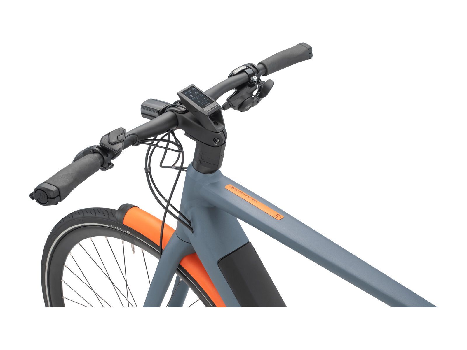 BMC 257 AMP AL One, blue - Bild 12