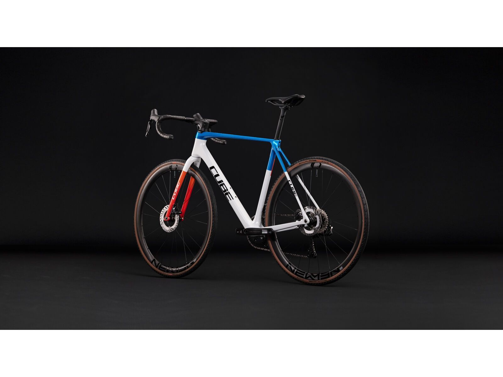 Cube Cross Race C:68X TE, teamline - Bild 11