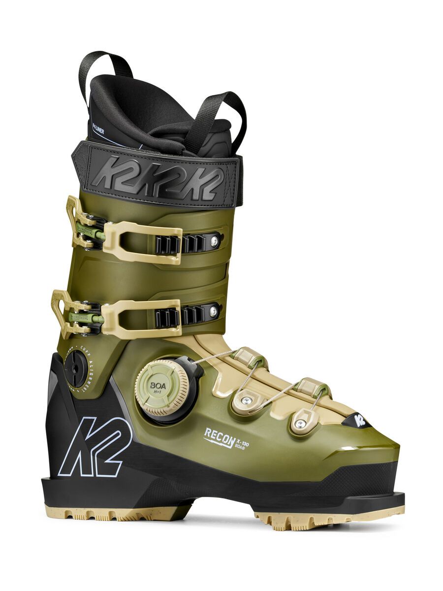 K2 Recon X 130 BOA - Bild 2