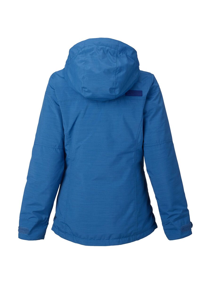 Burton Women's Jet Set Jacket, bright cobalt - Bild 3