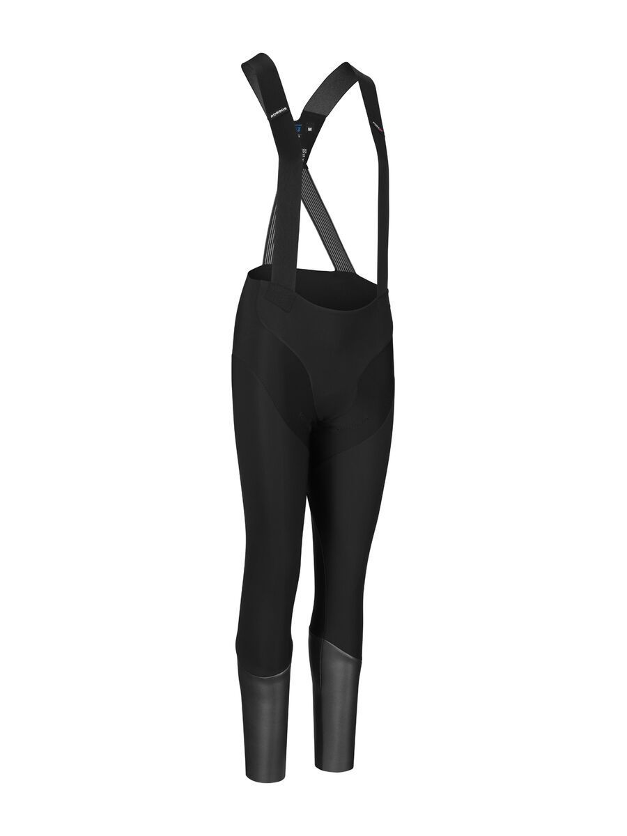 Assos Dyora RS Winter Bib Tights S9, blackseries - Bild 3