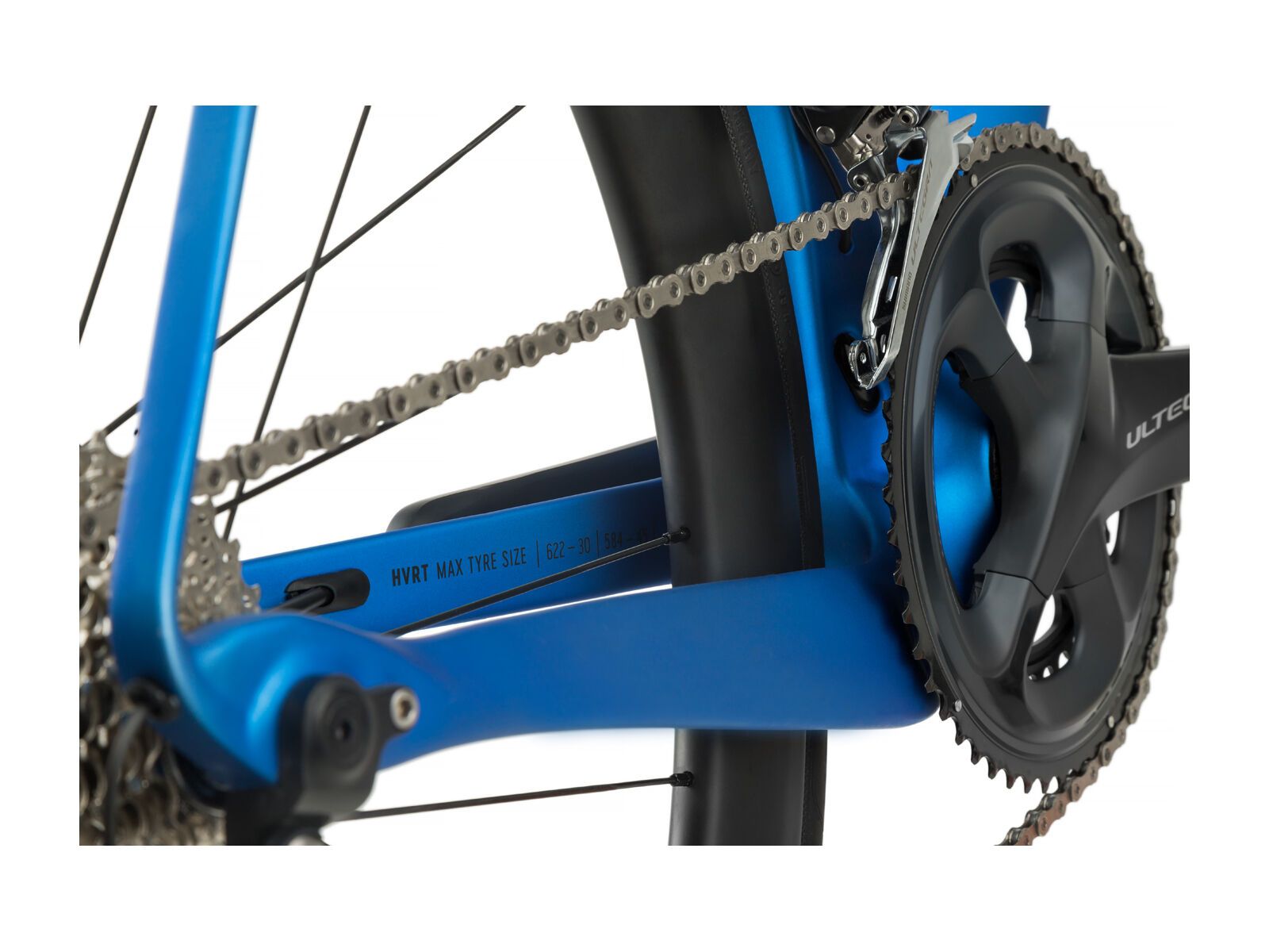 Rondo Hvrt CF1, blue/blue - Bild 9