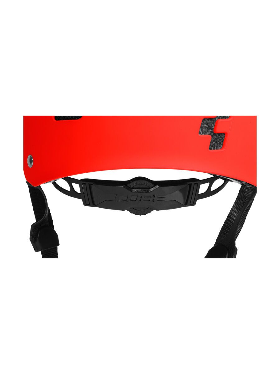 Cube Helm Dirt, flashred - Bild 4