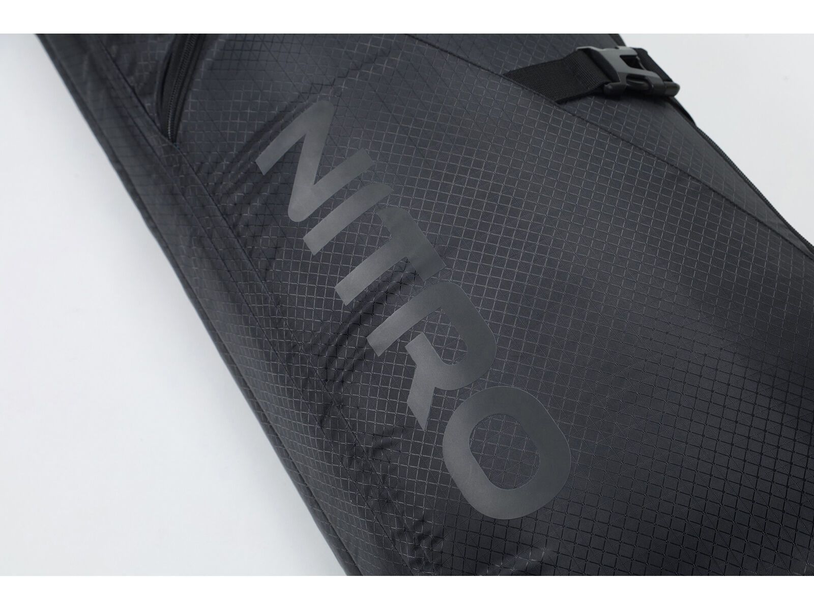 Nitro Tracker Wheelie Board Bag 165, phantom - Bild 8