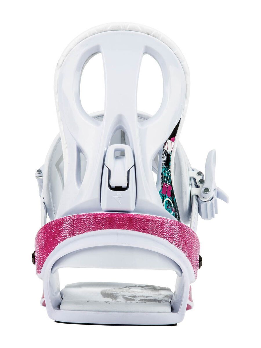 Nitro Rythm, white - Bild 2