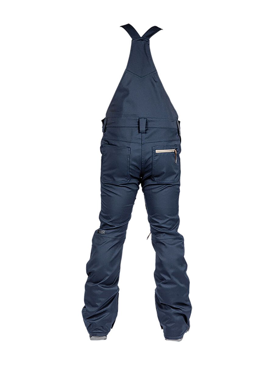 L1 LORETTA OVERALL ビブパンツ　S L1 Loretta Overall Snowboard Pants - Womens | Rhythm Snowsports.