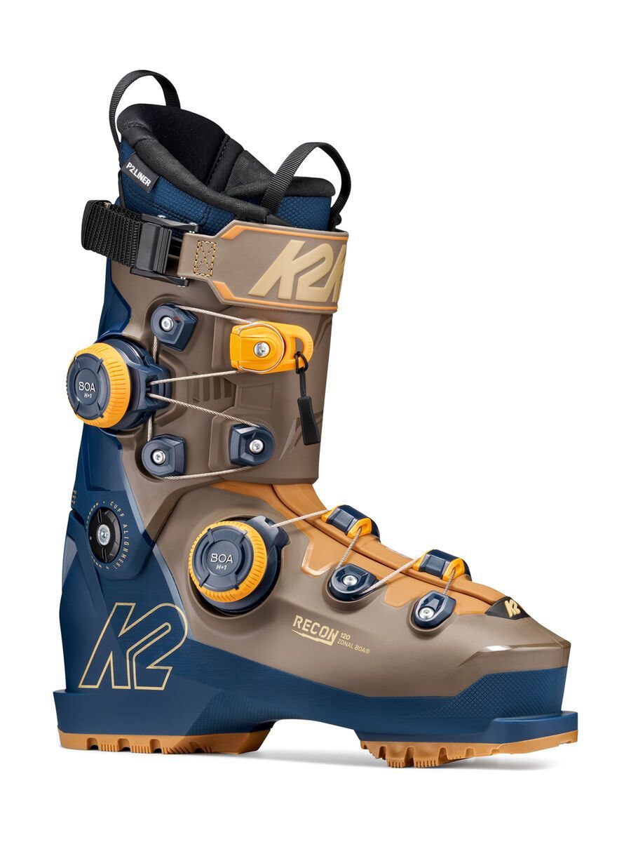 K2 Recon 120 Zonal BOA - Bild 2