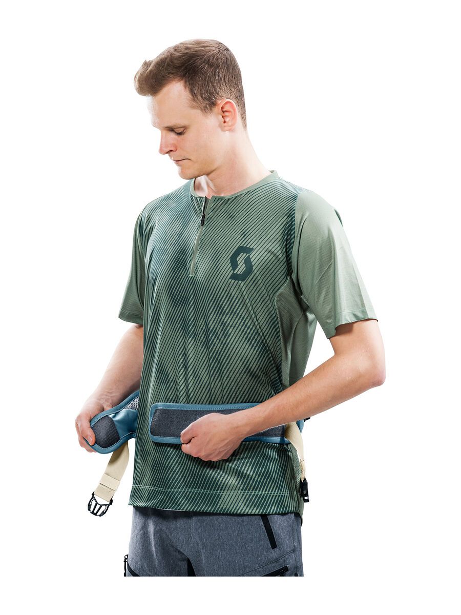 Deuter Pulse Pro 5, atlantic-desert - Bild 6