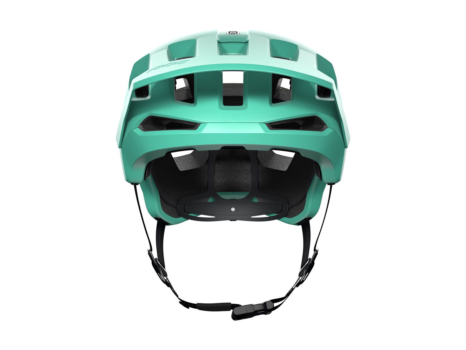 POC Kortal Race MIPS, fluorite green/uranium black matt - Bild 2