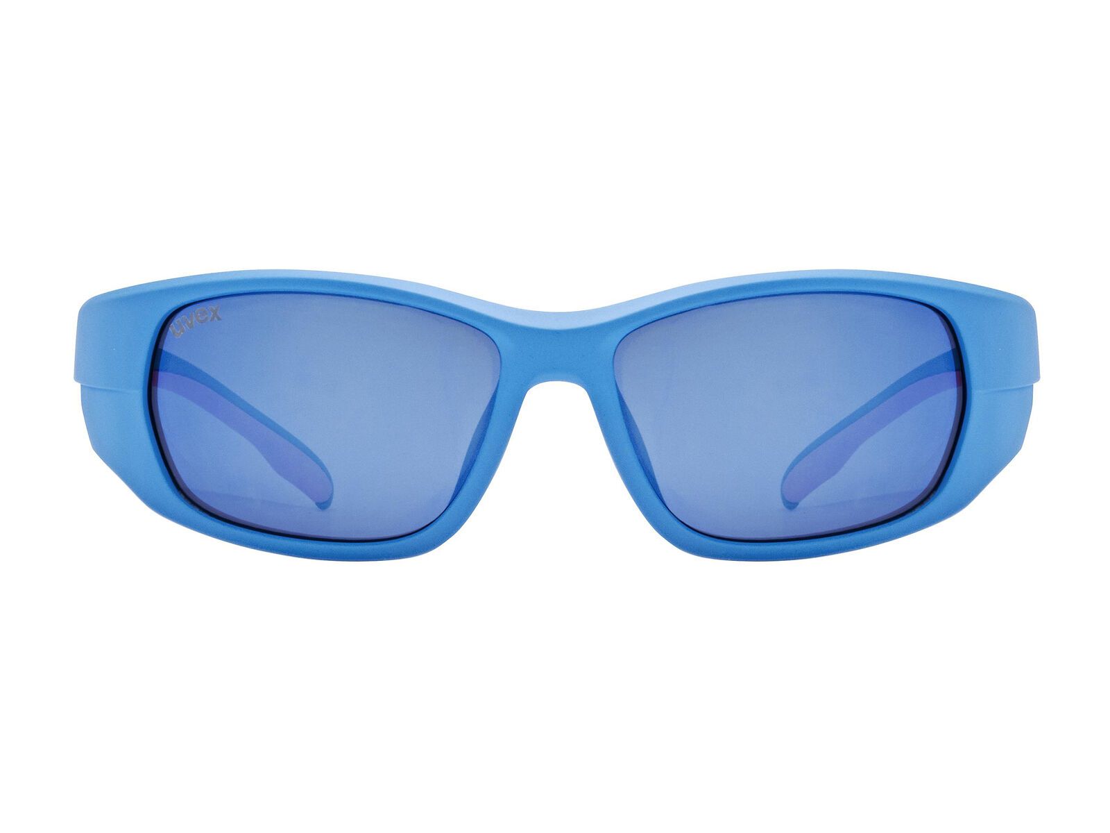 uvex sportstyle 514, Mirror Blue / blue matt - Bild 3