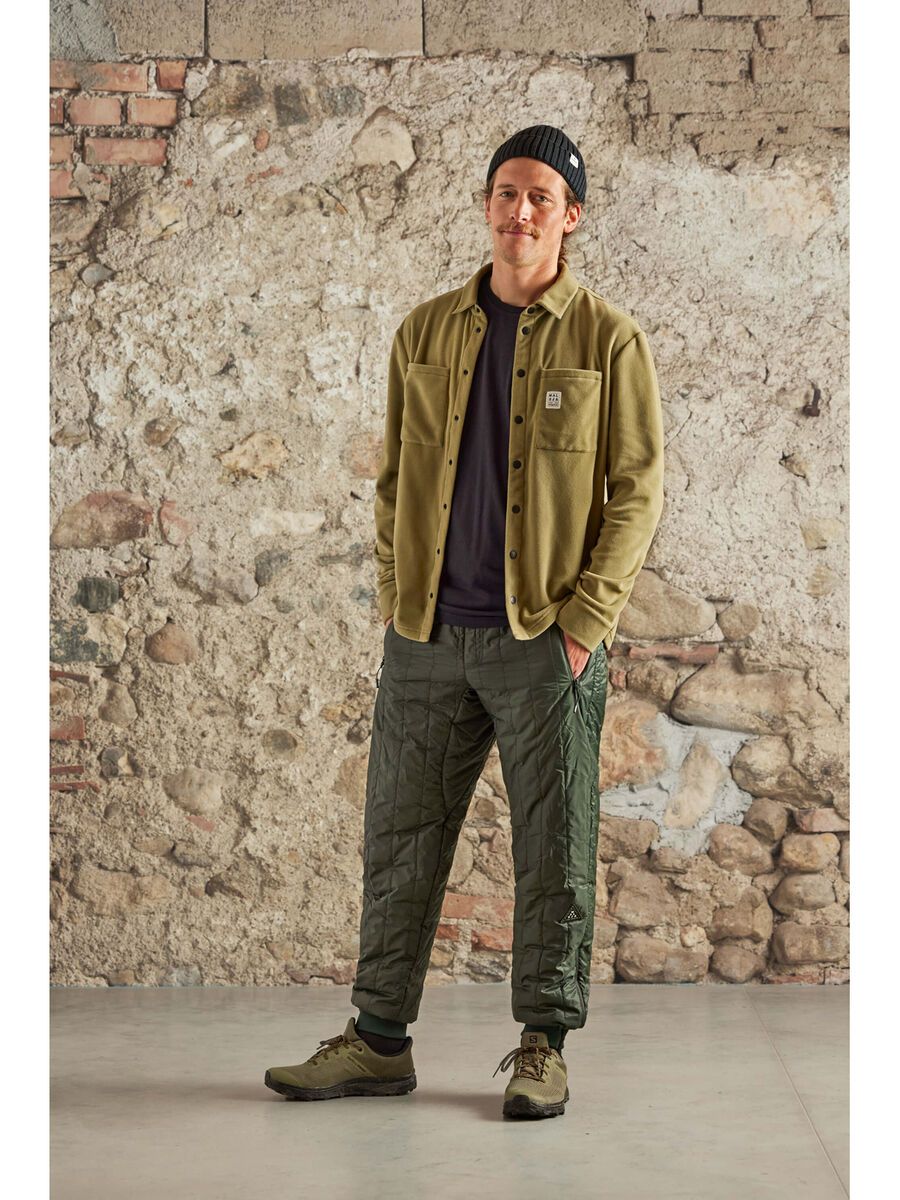 Maloja ViturinU., deep forest - Bild 3