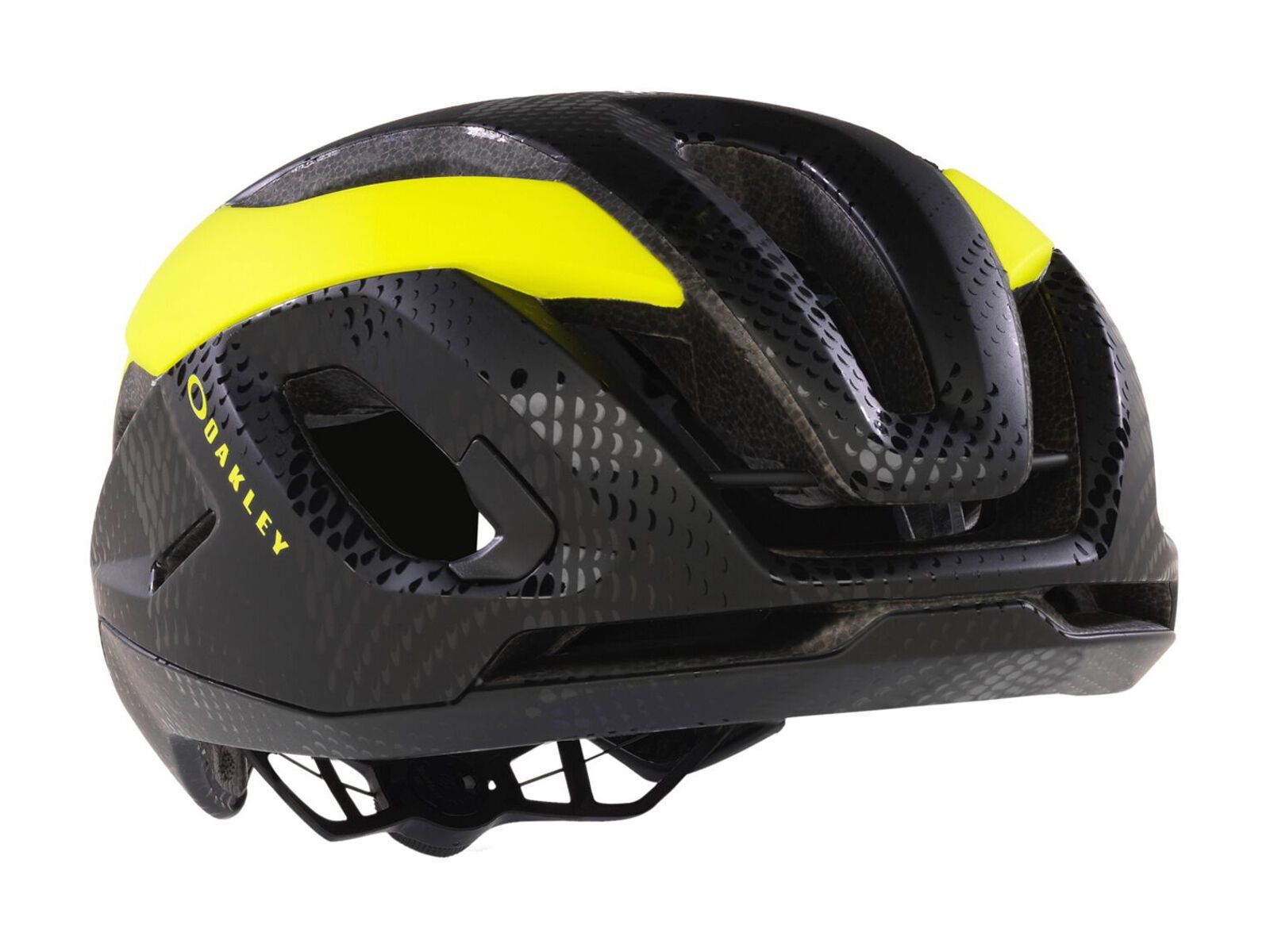 Oakley ARO5 Race MIPS, franktel/retina burn - Bild 11