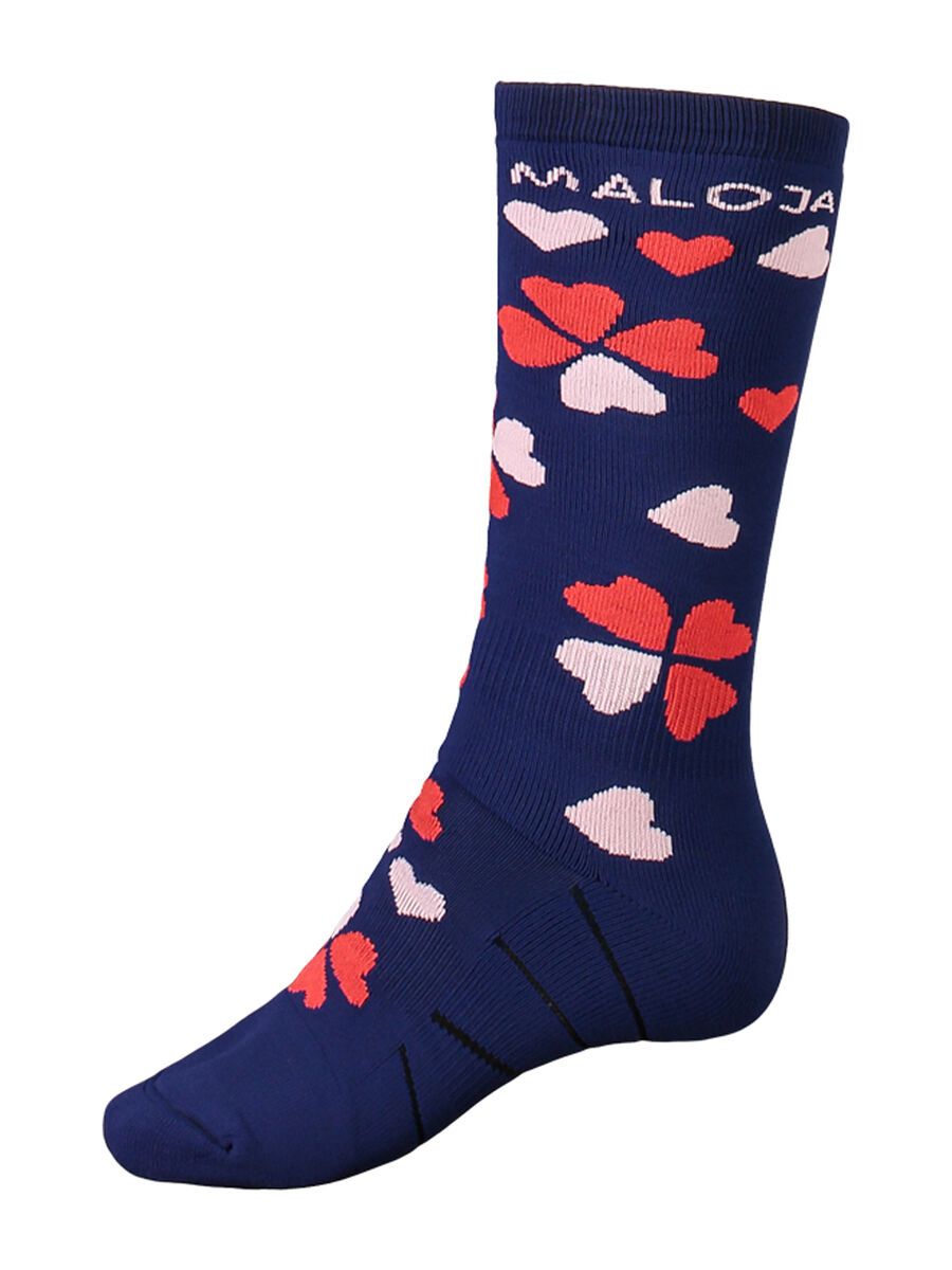 Maloja ViamalaM., mountain lake - Bild 1