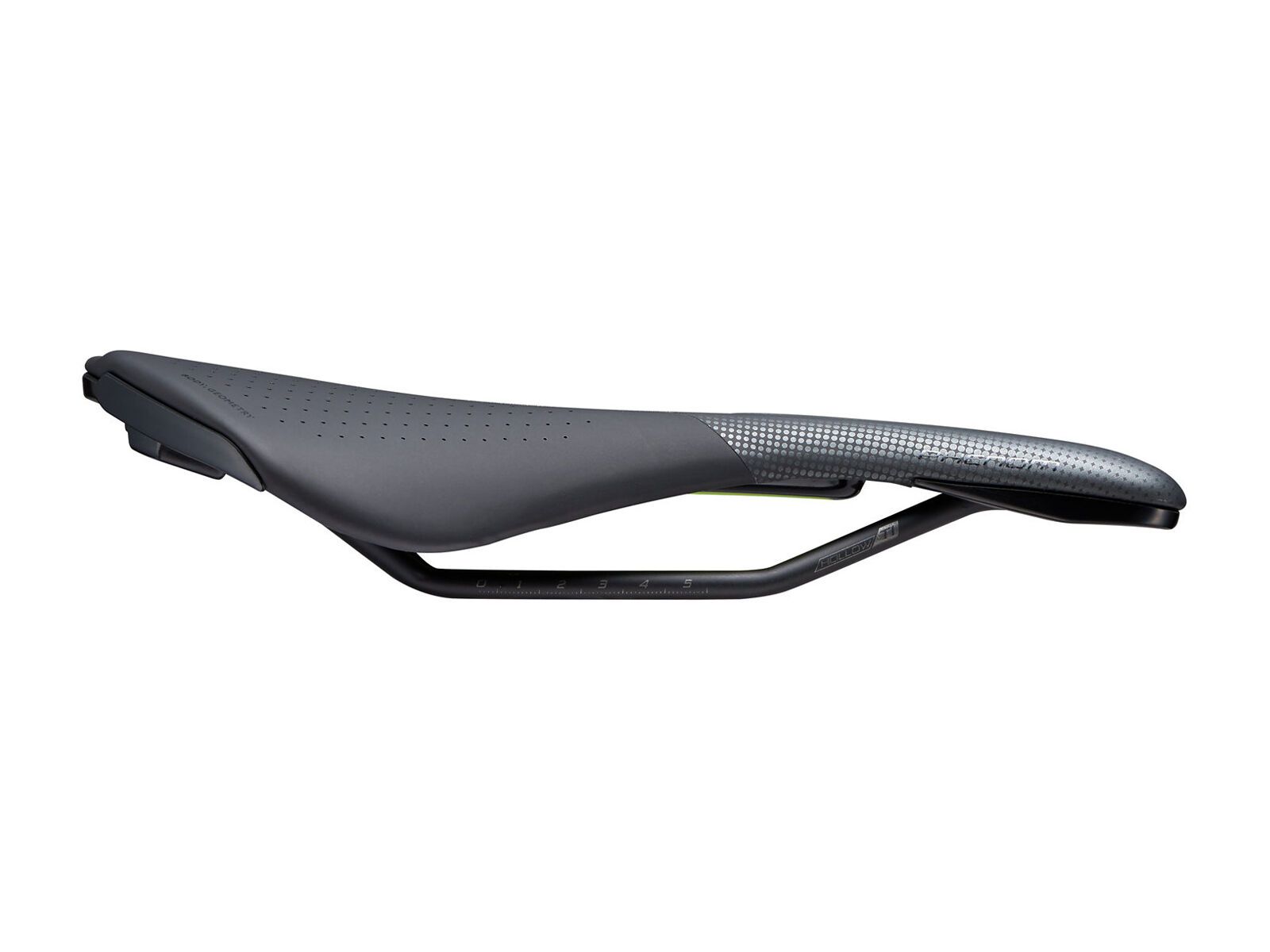 Specialized Women's Phenom Expert mit MIMIC - 155 mm, black - Bild 2