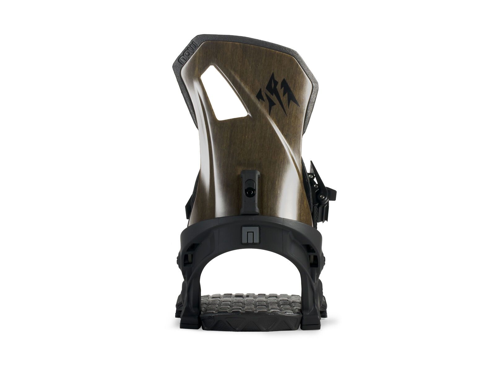 Jones Apollo, black - Bild 2