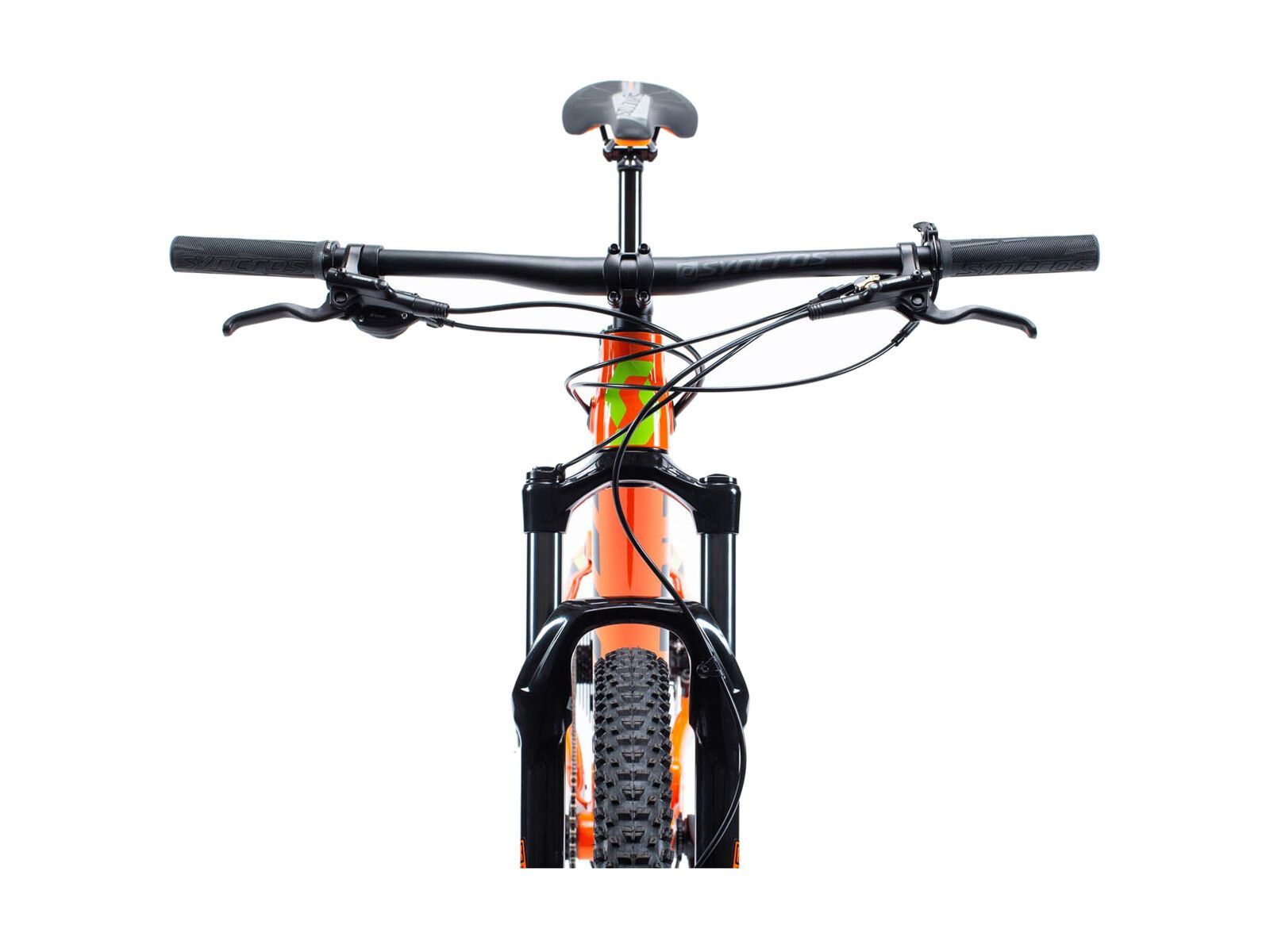 Scott Spark 960 - Bild 4