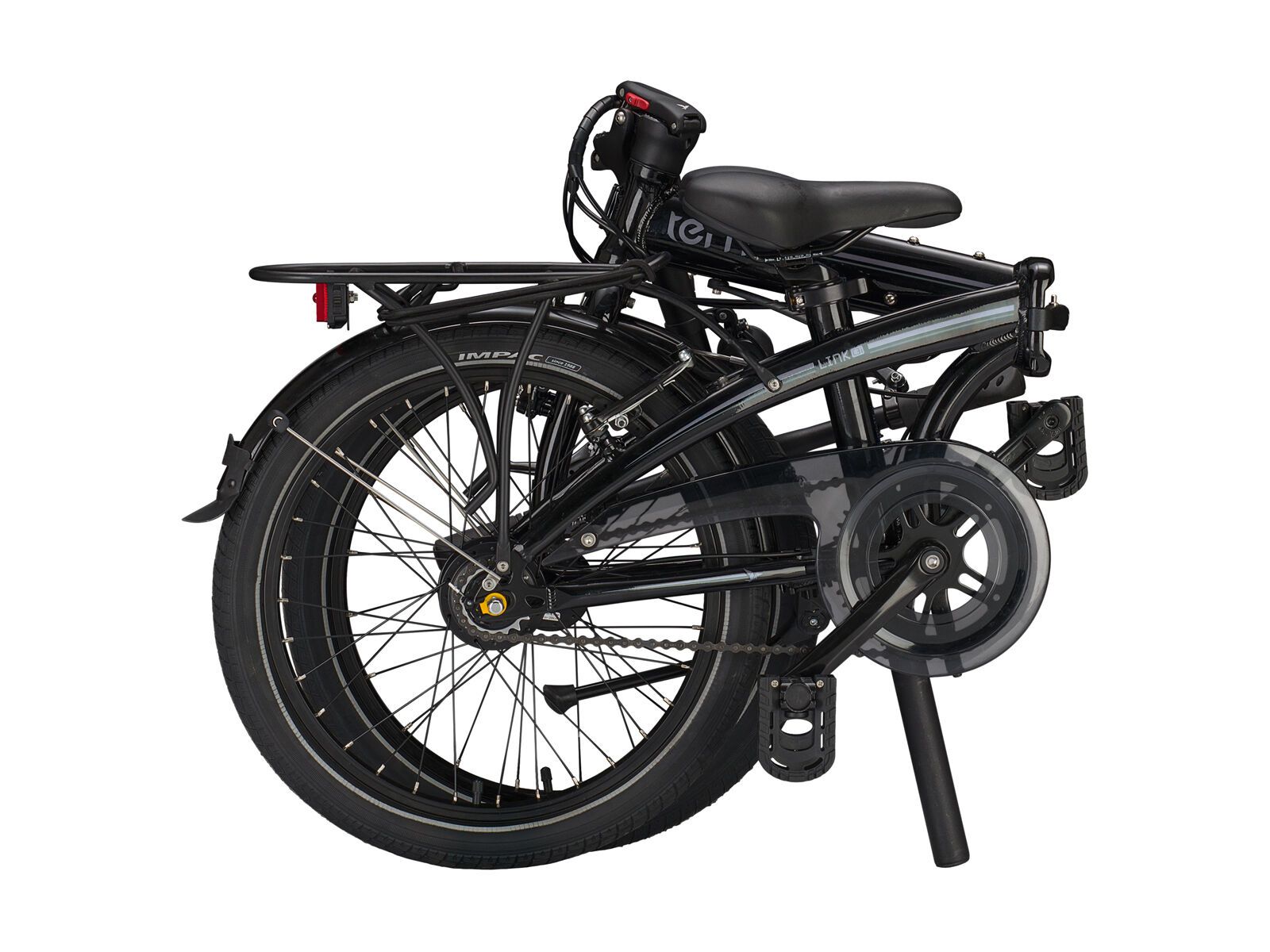 Tern Link C3i, black/grey - Bild 2