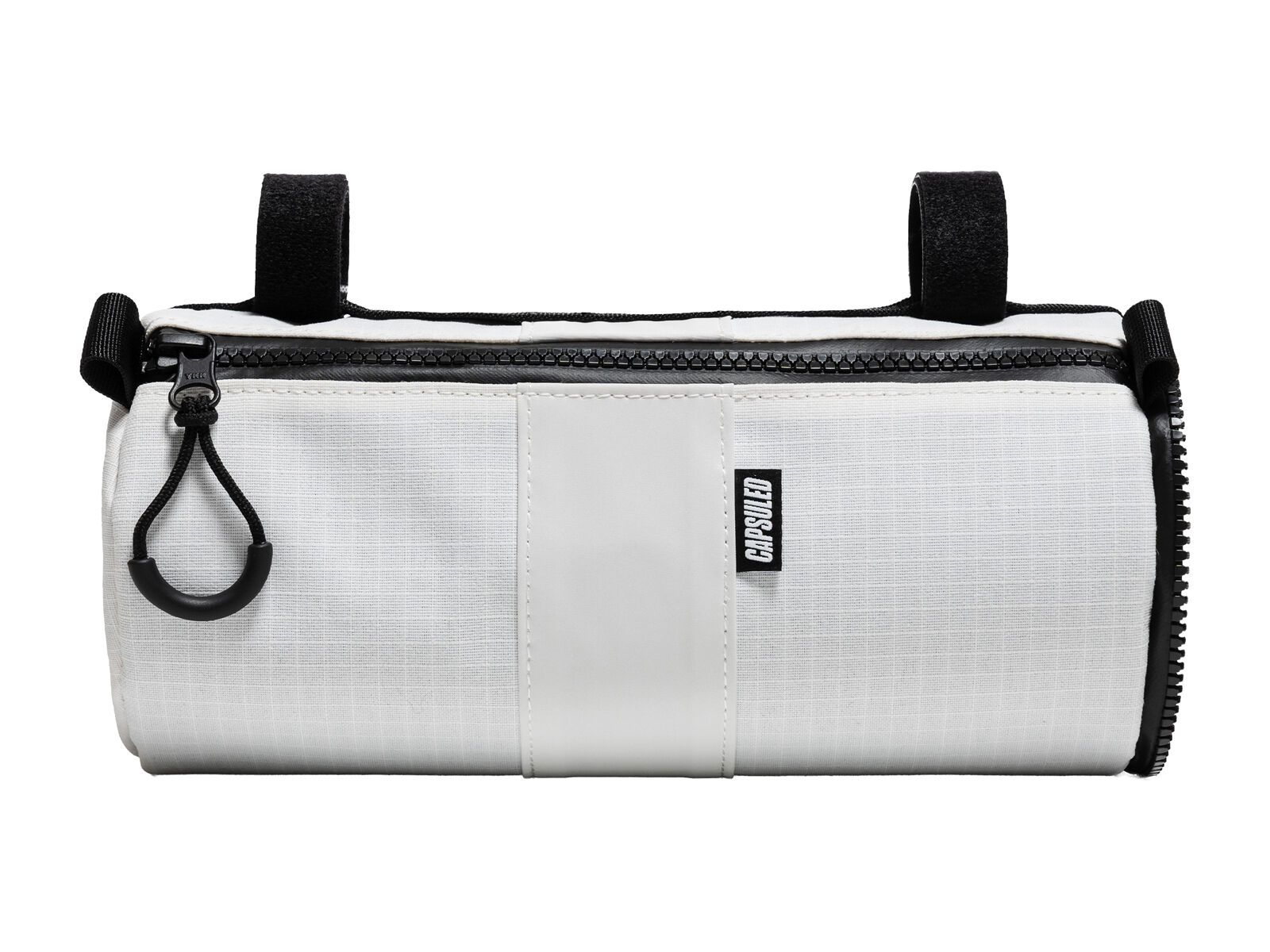 Capsuled Bike Bag, cloud dancer - Bild 9